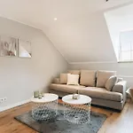 Apartment Tip! Toplage In Dresden! Moderne 100 Qm Für Familien Und Kleine Gruppen Dresden