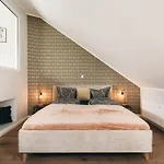 Tip! Toplage In Dresden! Moderne 100 Qm Für Familien Und Kleine Gruppen Apartment