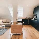 Tip! Toplage In Dresden! Moderne 100 Qm Für Familien Und Kleine Gruppen Apartment *