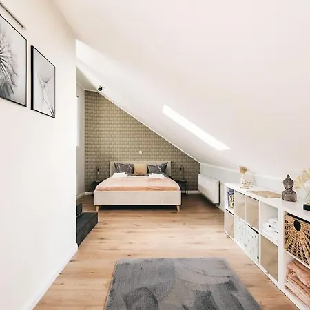 Apartment Tip! Toplage In Dresden! Moderne 100 Qm Ferienwohnung Fuer Familien Und Kleine Gruppen Dresden