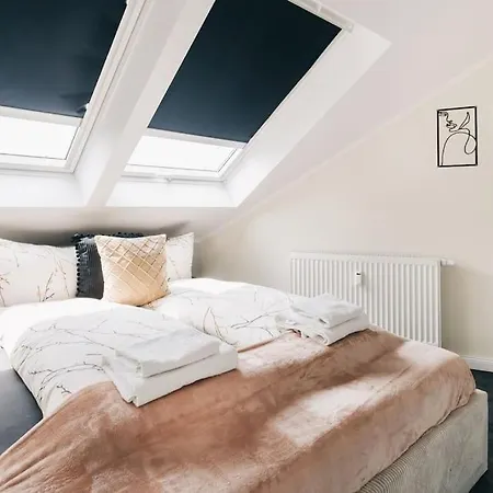 Tip! Toplage In Dresden! Moderne 100 Qm Ferienwohnung Fuer Familien Und Kleine Gruppen