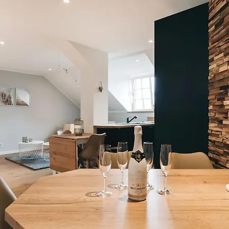 Tip! Toplage In Dresden! Moderne 100 Qm Ferienwohnung Fuer Familien Und Kleine Gruppen Apartment