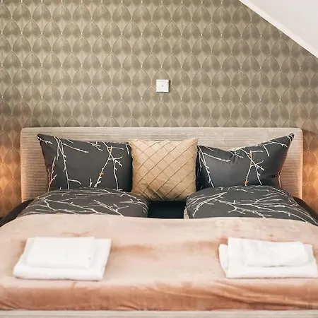 Apartment Tip! Toplage In Dresden! Moderne 100 Qm Ferienwohnung Fuer Familien Und Kleine Gruppen *