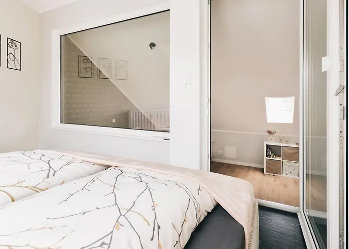 דירה Tip! Toplage In Dresden! Moderne 100 Qm Fuer Familien Und Kleine Gruppen *