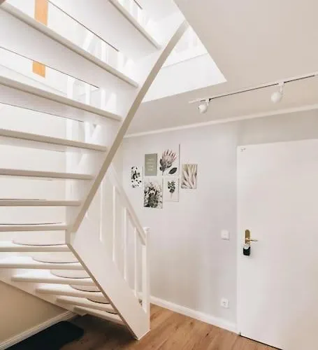 דירה Tip! Toplage In Dresden! Moderne 100 Qm Fuer Familien Und Kleine Gruppen דרזדן