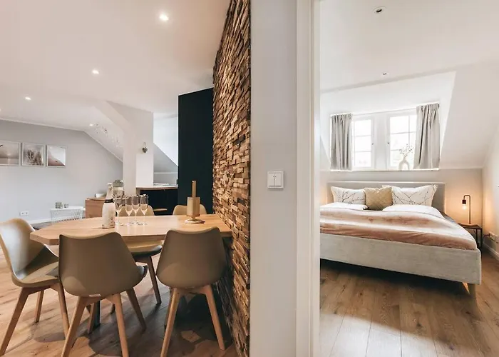 דירה Tip! Toplage In Dresden! Moderne 100 Qm Fuer Familien Und Kleine Gruppen