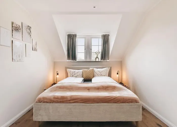 Tip! Toplage In Dresden! Moderne 100 Qm Fuer Familien Und Kleine Gruppen