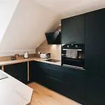 Tip! Toplage In Dresden! Moderne 100 Qm Fuer Familien Und Kleine Gruppen 公寓
