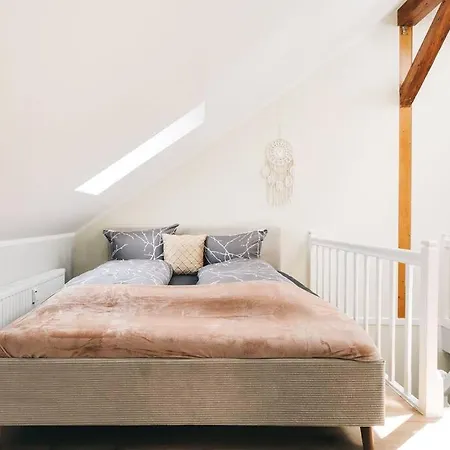 Tip! Toplage In Dresden! Moderne 100 Qm Fuer Familien Und Kleine Gruppen 公寓