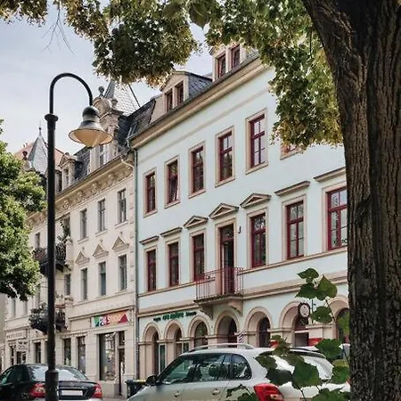 Tip! Toplage In Dresden! Moderne 100 Qm Fuer Familien Und Kleine Gruppen アパート